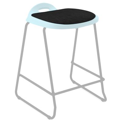 Dynami Lab Stool - Low Back | Size 7 | Chair Sold Separately