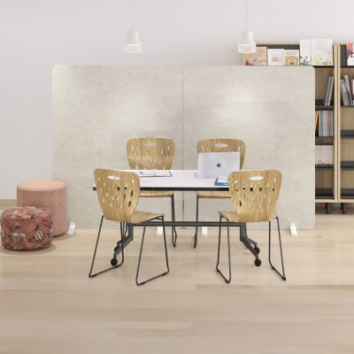 Dynami Ply Chair - High Back