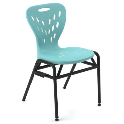 Dynami Linking Single Chair