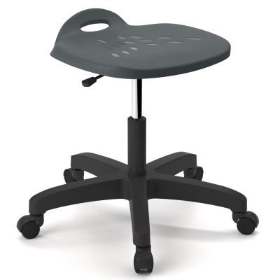 Dynami Task Student Chair - Low Back