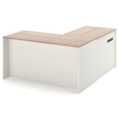 Encounter Station Modular Reception Desk