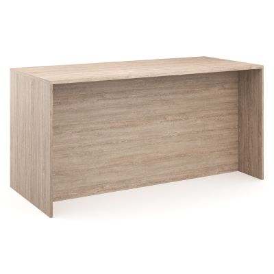 Rural Oak | Desk Front 