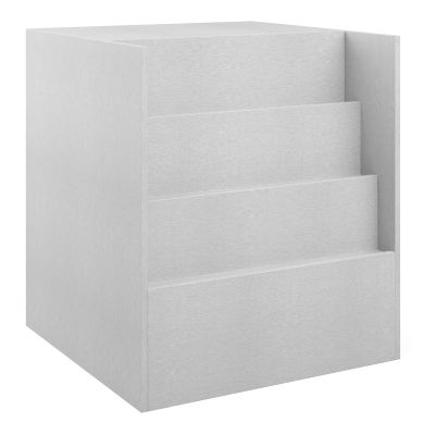 Zincworks | Desk Front