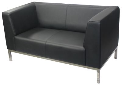 Eben Two Seater Lounge