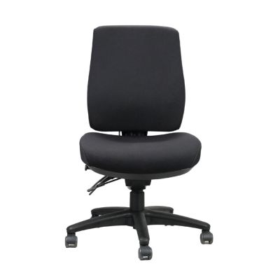 Ergo Air High Back Operator Chair 