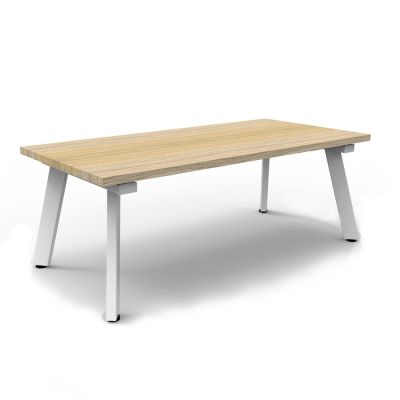 Eternity Rectangular Coffee Table