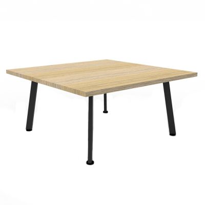 Eternity Square Coffee Table