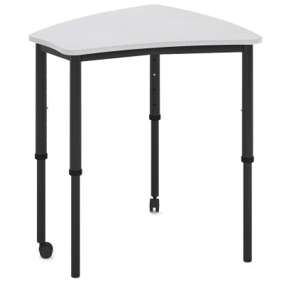 Zincworks | 700-940mm Sit Stand Frame 