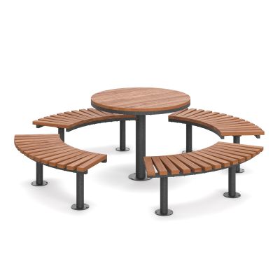 Fitzroy Outdoor Setting