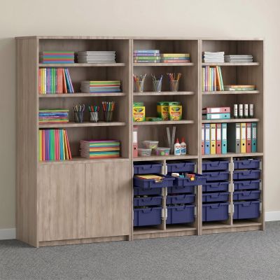 Raw Birch Ply Board | Eucalypt Stash Trays