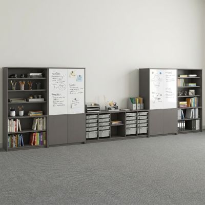 Raw Birch Ply Board | Charcoal Stash Trays