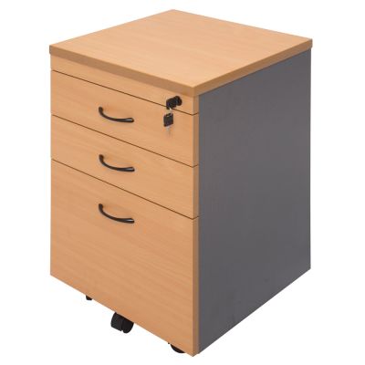 Core Mobile Pedestal