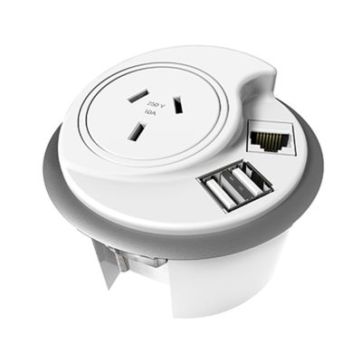 Hot Desking Power Module 