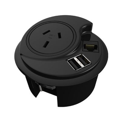 Hot Desking Power Module 