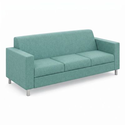 Beachcomber Aqua Fabric