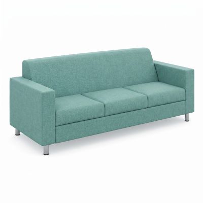 Beachcomber Aqua Fabric
