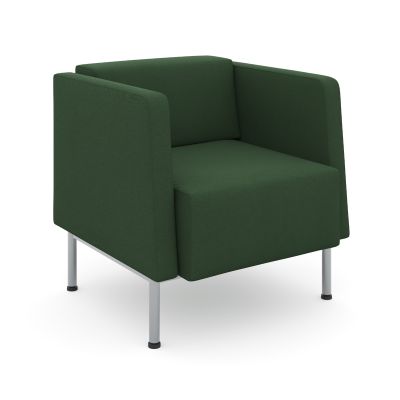 Copeland Greenstone | Stainless Steel Legs