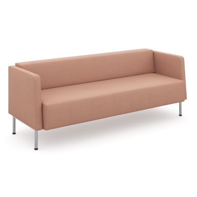 Copeland Rosebud | Stainless Steel Legs