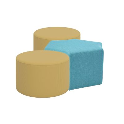 Beachcomber Atlantic Fabric