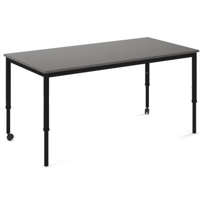 1500W x 750D | New Graphite Shown
