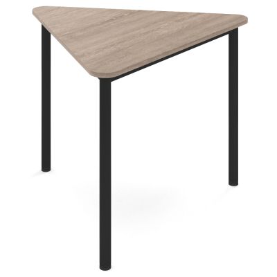 General Purpose Triangle Table - Fixed Height