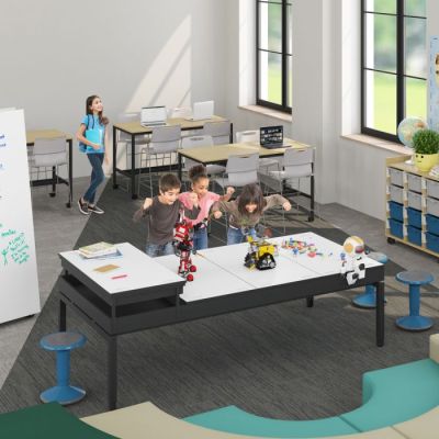 Oodle Whiteboard Junior Package