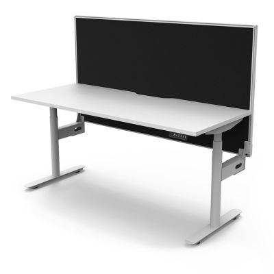 Halo Plus Single Sided Desk