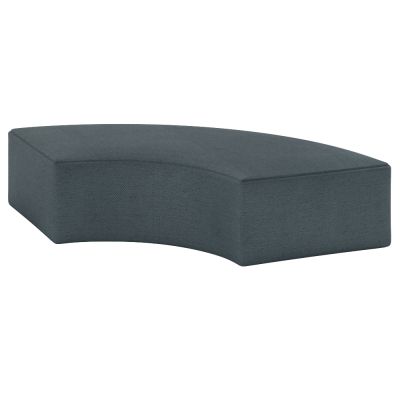 Grandstand Ottoman