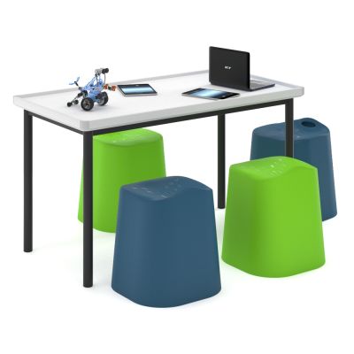 Integrate Stem Table - Fixed Height