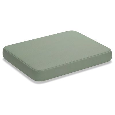 Jackpot Seat Pad - Aura Vinyl