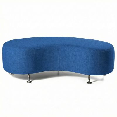 Beachcomber Cobalt Fabric