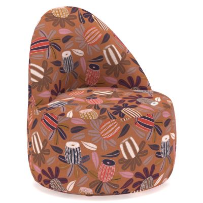 Australiana Range / Banksia Fabric Shown