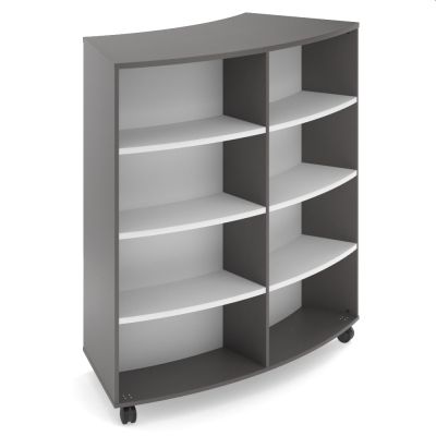 New Graphite Shown