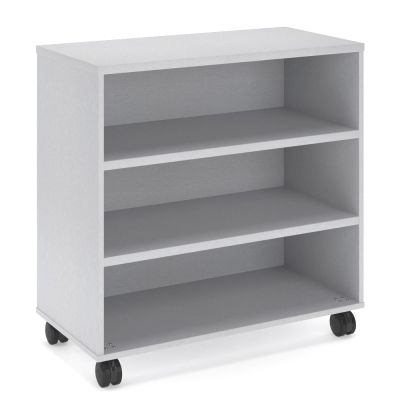 Jupiter Mobile Shelf