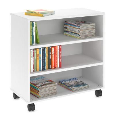 Jupiter Mobile Shelf
