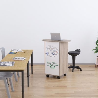 Zincworks | Without Writeable Surface