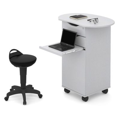 Motion Work Stool