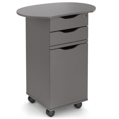 Kaboodle Doodle Teachers Station with Hinged Door