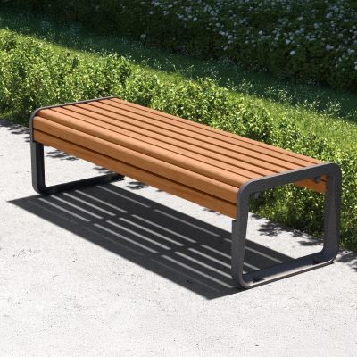 Kalbarri Outdoor Bench