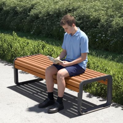 Kalbarri Outdoor Bench