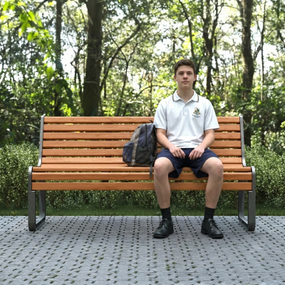 Kalbarri Outdoor Seat