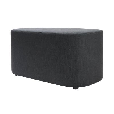 Kali Rectangle Ottoman