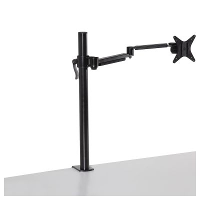 Saturn Monitor Arm -  Single - Black