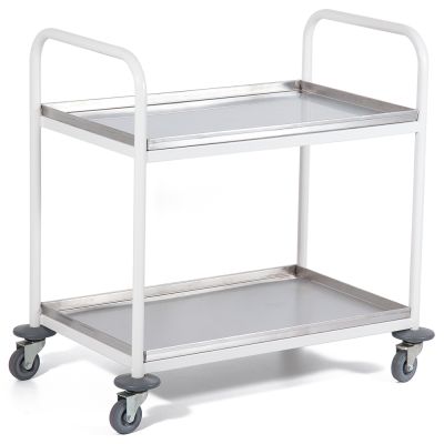 Laboratory Trolley