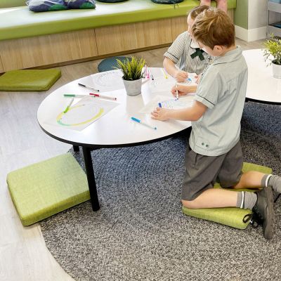 Jackpot Seat Pad - BFX Select Water Resistant Fabric