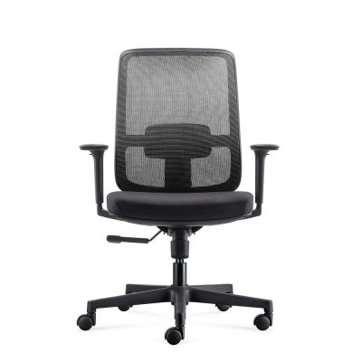 Lotto Medium Back Mesh Operator Chair 