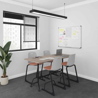 Charcoal | Ocean Seat Pad