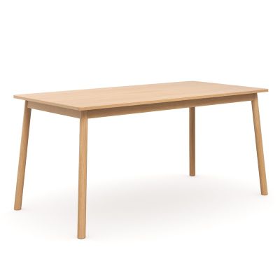Luma Rectangle Table