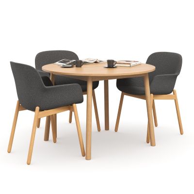 Luma Round Table