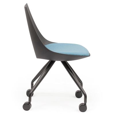 Luna Castor Chair